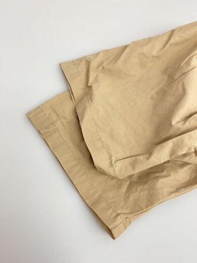 商品画像：J・BRADLEY SHIRT/半袖シャツ/XS/コットン/BEG/MB167-5015 5