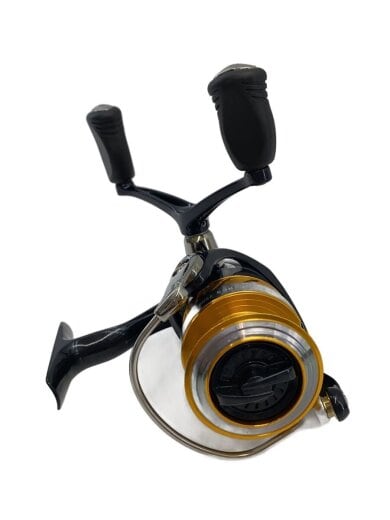 商品画像：00057374 15 レブロス 2500 00057374/スピニングリール 1