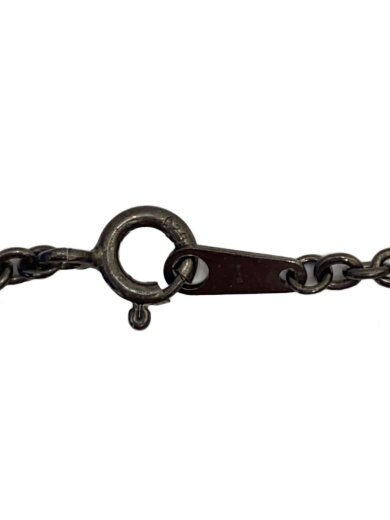 商品画像：スカルトップ/ネックレス/SV925/SLV/トップ有/メンズ 3