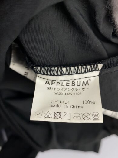 商品画像：ショートパンツ/XL/ナイロン/BLK 5