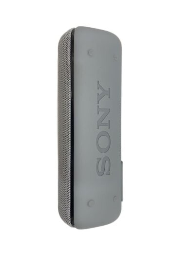 商品画像：Bluetoothスピーカー SRS-XB32 (H) [グレー] 5