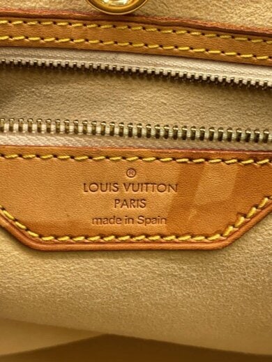 商品画像：ハムステッドMM_ダミエ・アズール/PVC/WHT 5