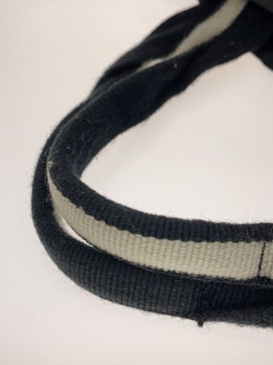 商品画像：トートバッグ/ナイロン/BLK/旧トラベルライン 7