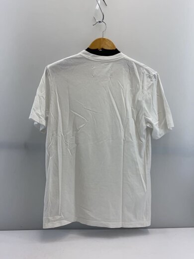 商品画像：Tシャツ/S/コットン/WHT/S50GC0652 2