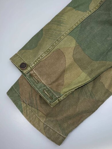 商品画像：Mix Field Jaket/48/コットン/KHK/カモフラ// 5