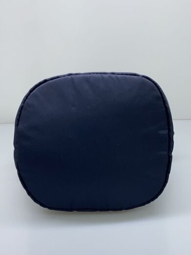 画像：AIGLEショルダーバッグ/ナイロン/NVY/無地/ZNH116J4