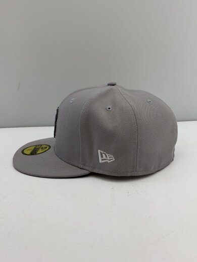 商品画像：Birmingham Barons/キャップ/7 3/4/ポリエステル/GRY/メンズ 2