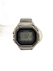 腕時計/デジタル/CRW-001/RING WATCH