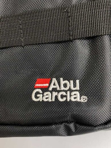 商品画像：ショルダーバッグ/ポリエステル/BLK 5