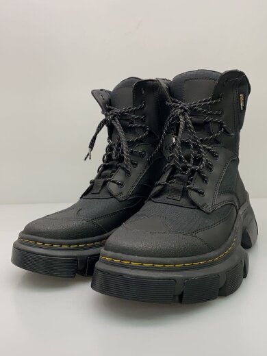 商品画像：ブーツ/UK9/BLK/レザー 2