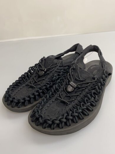 商品画像：サンダル/27cm/BLK/1014097 2