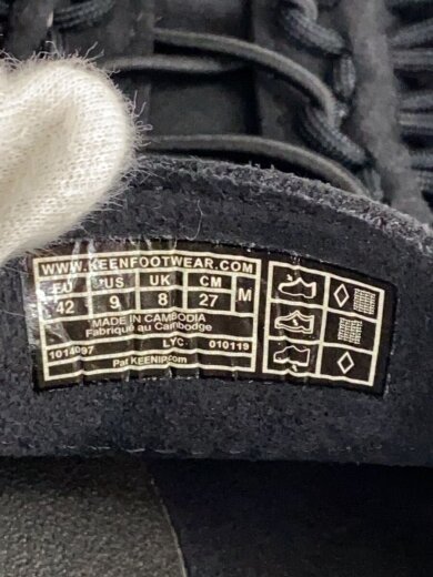 商品画像：サンダル/27cm/BLK/1014097 5