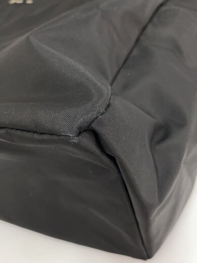 商品画像：2WAY/トートバッグ/ナイロン/BLK/EPR-02 7