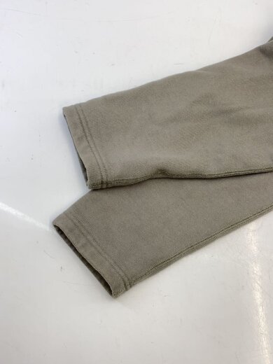 商品画像：TROOPER CREW PULLOVER COTTON/スウェット/1/コットン/KHK/無地/NN-C4007 6