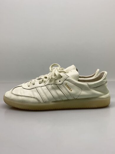 商品画像：ローカットスニーカー_IG6171/28.5cm/WHT 1