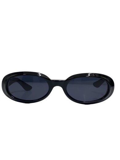 画像：GUCCIサングラス/--/プラスチック/BLK/NVY/メンズ/GG24191