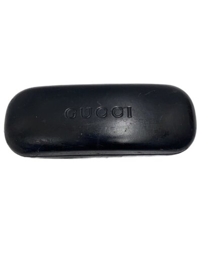 画像：GUCCIサングラス/--/プラスチック/BLK/NVY/メンズ/GG24197