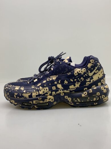 商品画像：AIR MAX 95 / C.E./エアマックス/ネイビー/AV0765-400/27cm/NVY 1