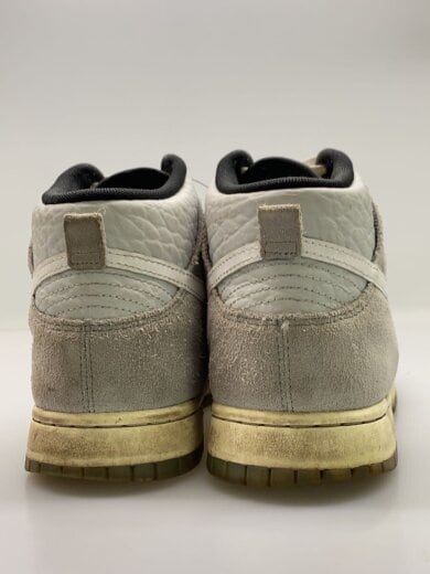 商品画像：DUNK HIGH PRM_ダンク ハイ プレミアム/27cm/GRY 6