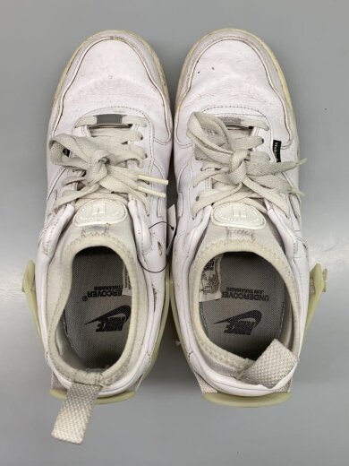 商品画像：AIR FORCE 1 LOW SP UC_エアフォース1 ロー スペシャル UC/26cm/WHT 3