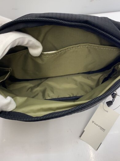 商品画像：バッグ/ナイロン/BLK/無地/1123765 6