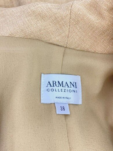 商品画像：ノースリーブワンピース/38/--/BEG/RMA07T 3