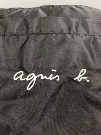 商品画像：リュック/--/BLK/無地 5