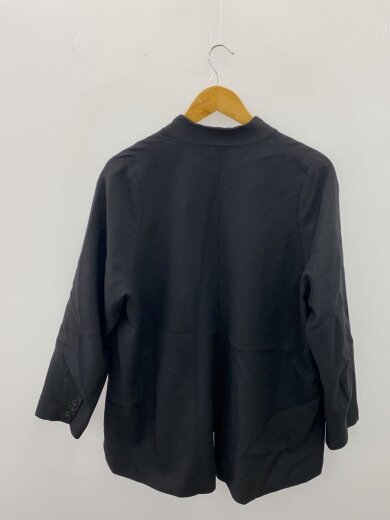 商品画像：ALL FOR DOBY/コート/--/ウール/BLK 2