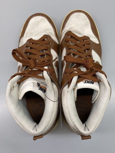 商品画像：DUNK HI RETRO PRM_ダンク ハイ レトロ プレミアム/28cm/BRW 3