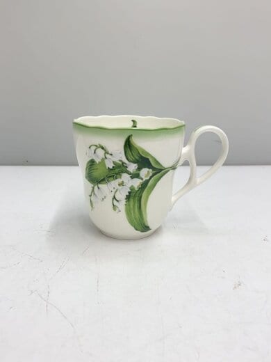 商品画像：マグカップ/WHT/MUVEIL 3