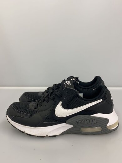 画像：NIKEAIR MAX EXCEE_エアマックスエクシー/25cm/BLK1