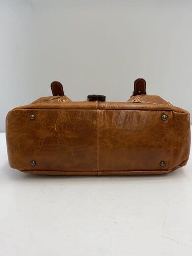 商品画像：ハンドバッグ/レザー/CML/無地 4