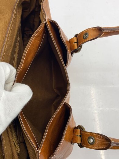 商品画像：ハンドバッグ/レザー/CML/無地 7