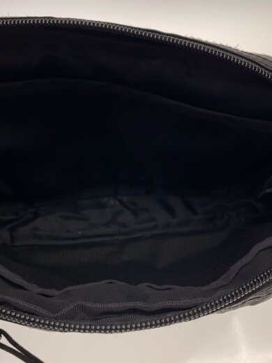 商品画像：18AW Shoulder Bag/ショルダーバッグ/--/BLK/プリント 6