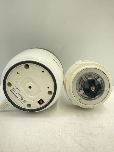商品画像：ミキサー・フードプロセッサー サイレントミルサー IFM-S30G// 7