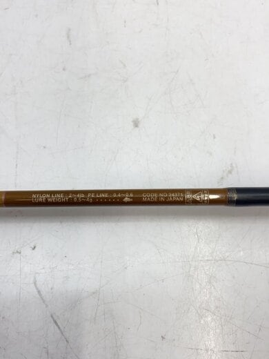 商品画像：宵姫S68UL-SOLID.F ロッド/--/宵姫S68UL-SOLID.F 4