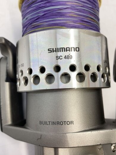 商品画像：10000 STELLA/リール/スピニングリール/10000 6