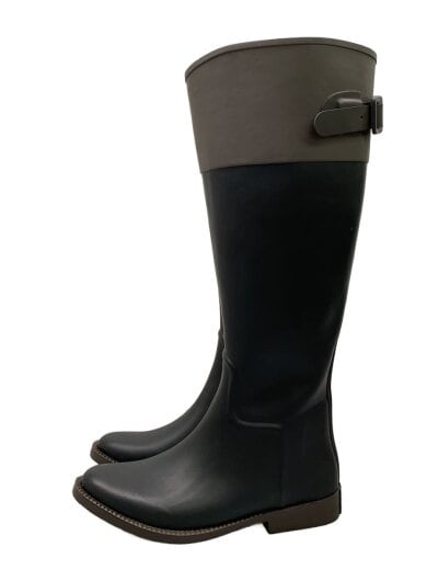 商品画像：idea/レインブーツ/S/BLK 1