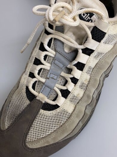 商品画像：AIR MAX 95 OG/エアマックス/グレー/AT2865-003/27.5cm/GRY 6