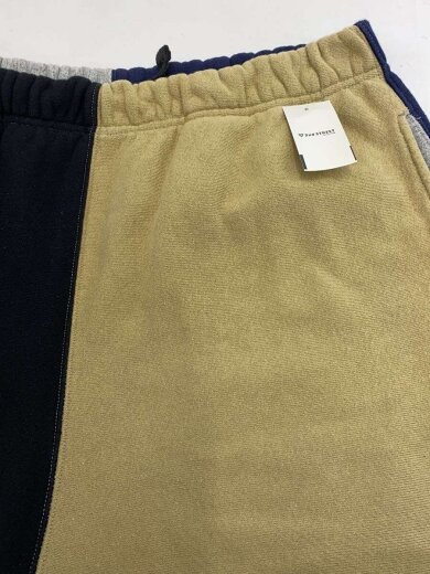 商品画像：ボトム/--/コットン/マルチカラー/無地/WORKADAY 3