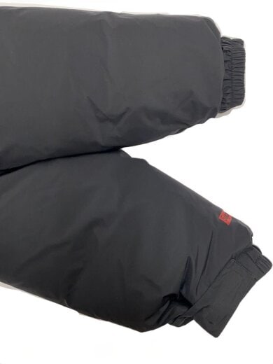 商品画像：700FILL/GORE-TEX/ダウンジャケット/M/ナイロン/BLK/無地 5