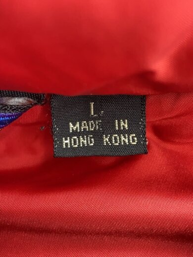 商品画像：80s-90s/Guide Parka/ガイドジャケット/ガイドパーカー/L/ナイロン/GRY 4