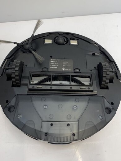 商品画像：掃除機 DEEBOT Y1 PLUS DLX32-12EE// 5