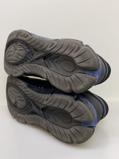 商品画像：GEL-QUANTUM 360 VIII GTX/26.5cm/BLK/ゴアテックス/1203A651 4