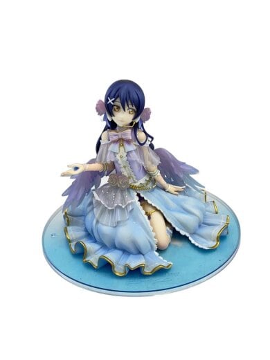 商品画像：園田海未/ホワイトデー編/ラブライブ/フィギュア/コミック&アニメ// 1