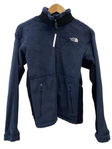 商品画像：ジップインバーサミッドジャケット/S/ポリエステル/NVY 1