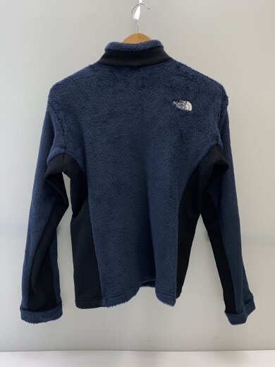 商品画像：ジップインバーサミッドジャケット/S/ポリエステル/NVY 2