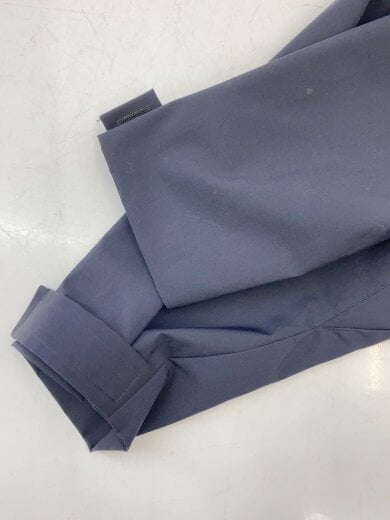 商品画像：タフタトレンチコート/S/ポリエステル/NVY/1625-144-5270 6