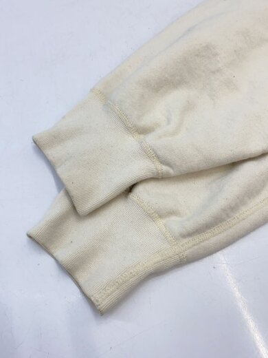 商品画像：パーカー/XL/コットン/CRM 5