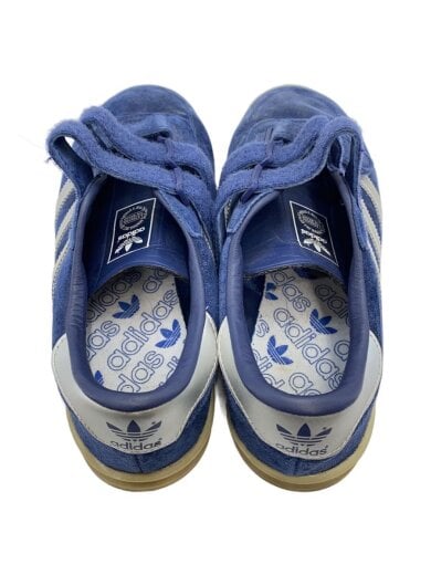 商品画像：FRANKFURT/ローカットスニーカー/27cm/NVY/EF5787 3